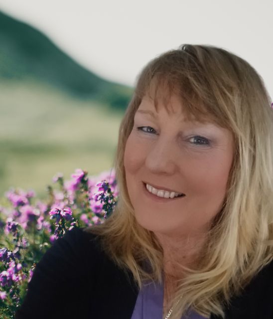 Jill - You World Order founder