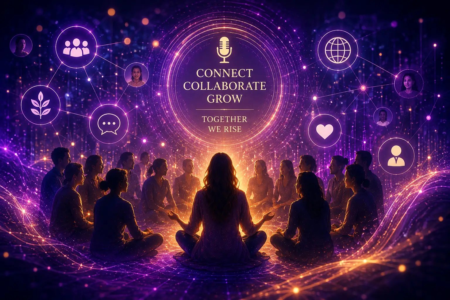 community