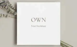 Midlife Woman Want to Contribute Your Unique Gifts to the World