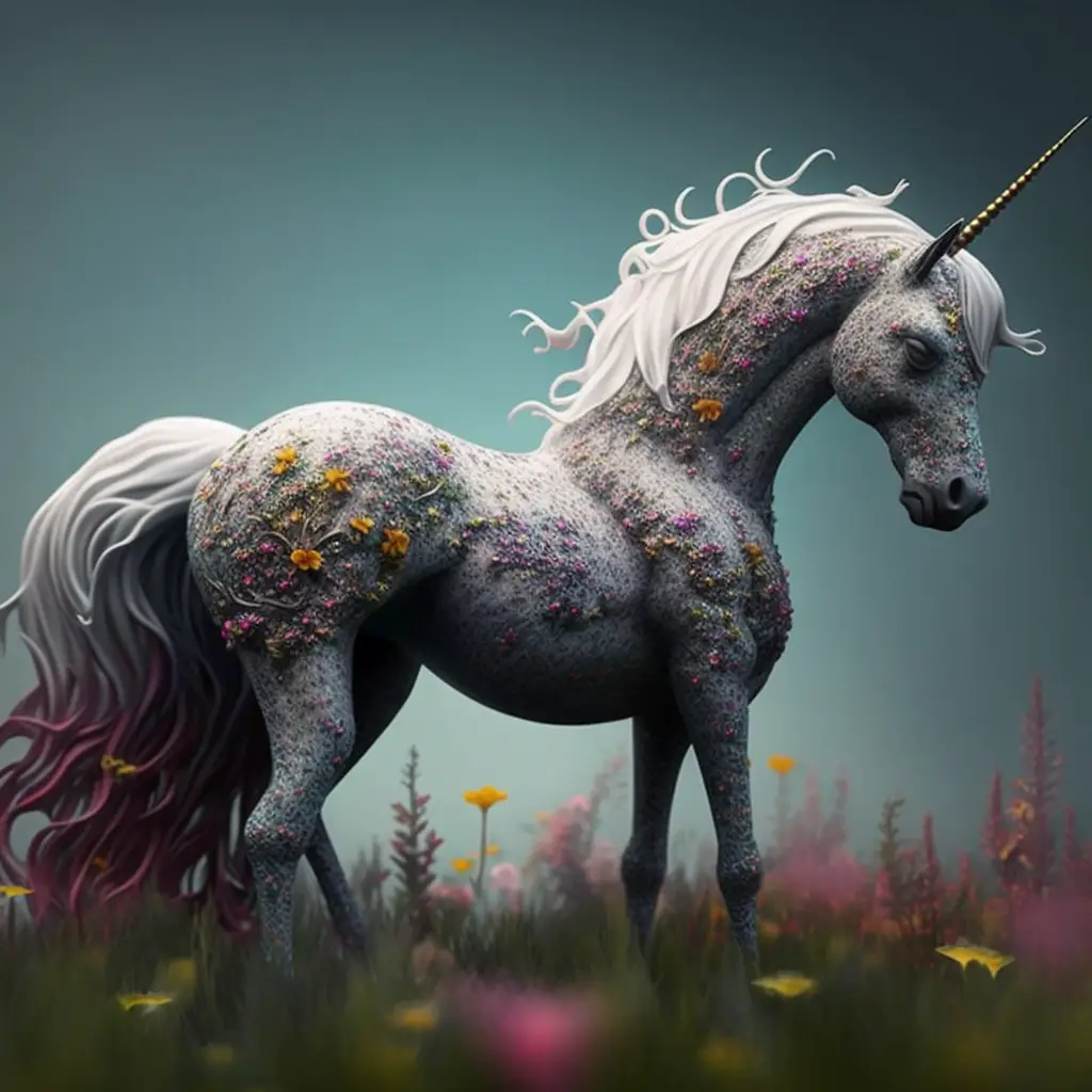 be uniquely you, Amplify Your Message, Attract Clients, & Create Lasting Impact with Podcasts dare to be uniquely you - like this unicorn