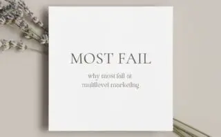 The Top Mistakes Most People Make Starting a Side-Gig