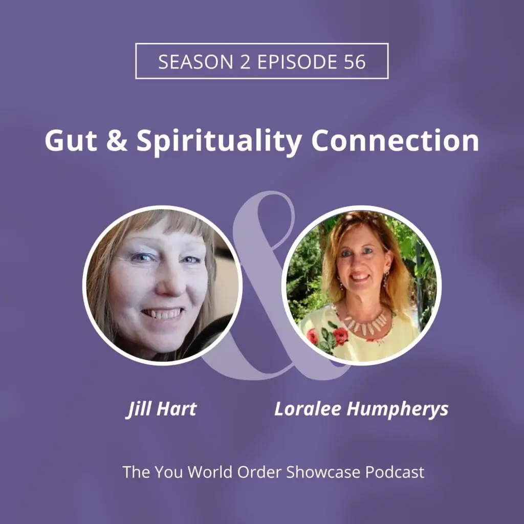 The You World Order Showcase Podcast, Amplify Your Message, Attract Clients, & Create Lasting Impact with Podcasts loralee humpherys
