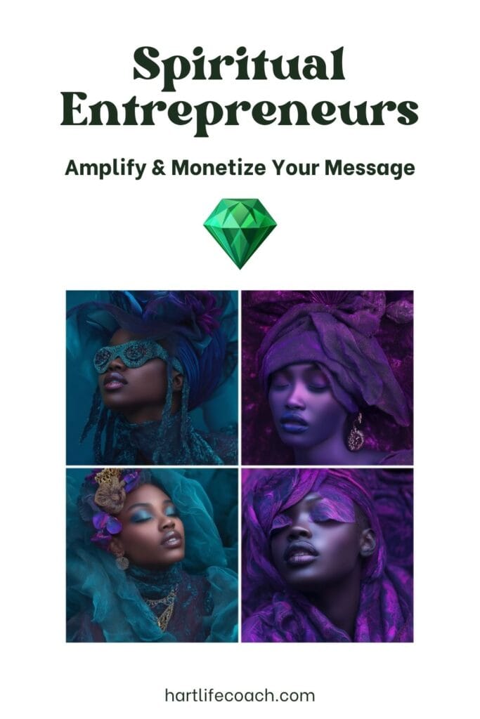 Gnostic TV, Amplify Your Message, Attract Clients, & Create Lasting Impact with Podcasts Spiritual Entrepreneurs! Amplify & Montetize you message - this post will show you how