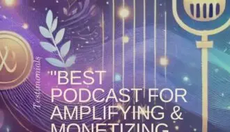 Amplify your message, Amplify Your Message, Attract Clients, & Create Lasting Impact with Podcasts gnostic tv