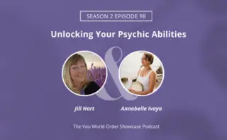 Unlocking Your Intuition and Purpose with Heather Page