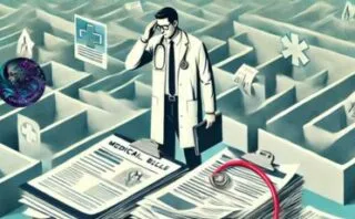 The Soul of My Business: A Reading by Fiona Robertson