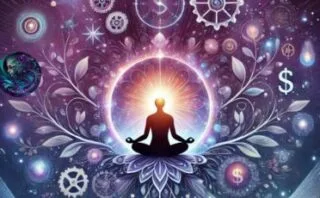 The Soul of My Business: A Reading by Fiona Robertson