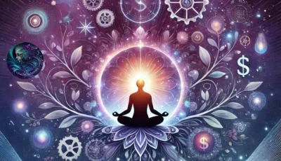 spiritual business ideas