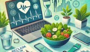 blog, Amplify Your Message, Attract Clients, & Create Lasting Impact with Podcasts Reclaim your health