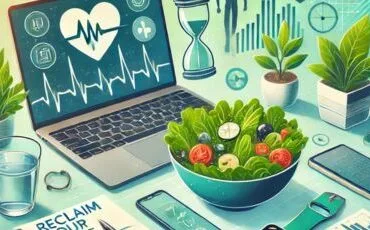 Amplify your message, Amplify Your Message, Attract Clients, & Create Lasting Impact with Podcasts Reclaim your health