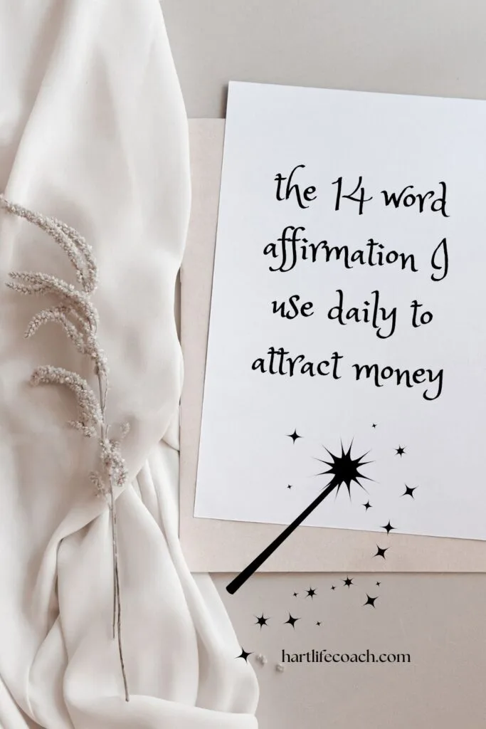 attract money, Amplify Your Message, Attract Clients, & Create Lasting Impact with Podcasts