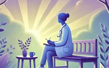 Amplify your message, Amplify Your Message, Attract Clients, & Create Lasting Impact with Podcasts burnout coaching for healthcare professionals