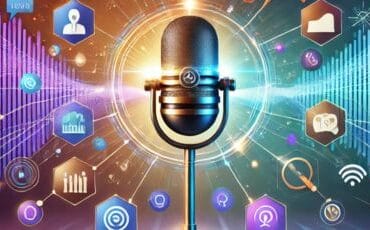 podcast guesting event how to get visible