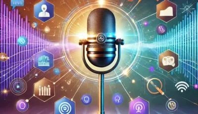 podcast guesting event how to get visible