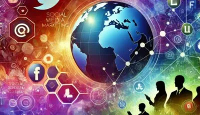 social media marketng guide