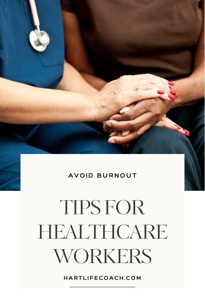 burnout coaching for healthcare professionals, Amplify Your Message, Attract Clients, & Create Lasting Impact with Podcasts tips for healthcare workers