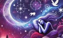 powerful dreams