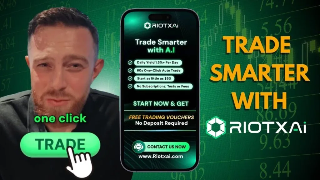 trade smarter - mom life includes investing!