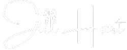 client acquisition audit, Build Authority, Grow Your Audience, & Attract Clients Through Podcasting & Substack Jill Hart sig white