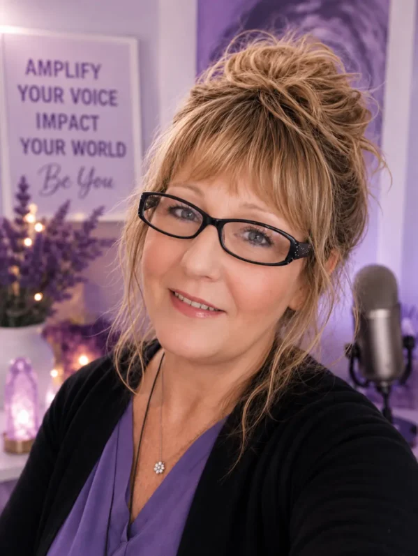 Jill, Build Authority, Grow Your Audience, & Attract Clients Through Podcasting & Substack Jil Hart