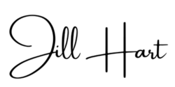 Jill hart signature