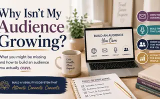 How to Turn Followers Into Clients the Easy Way