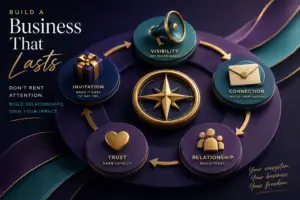how to build a business that lasts