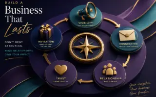 How to Build Authority Online Without Becoming an Influencer