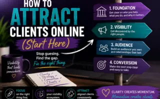 How to Build Authority Online Without Becoming an Influencer