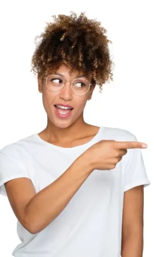 podcast, Amplify Your Message, Attract Clients, & Create Lasting Impact with Podcasts woman in white